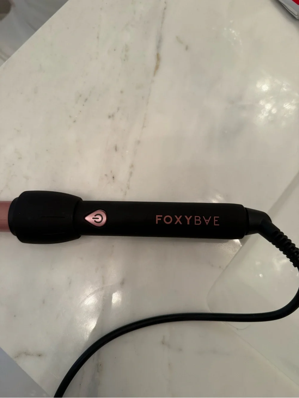 Curling Iron